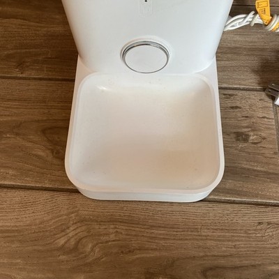 PETKIT Fresh Element Mini Smart Wi-Fi Pet Feeder P530 Dog Cat