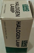 DYS projector lamp halogen bulb 120v 600watt Ushio 1000251