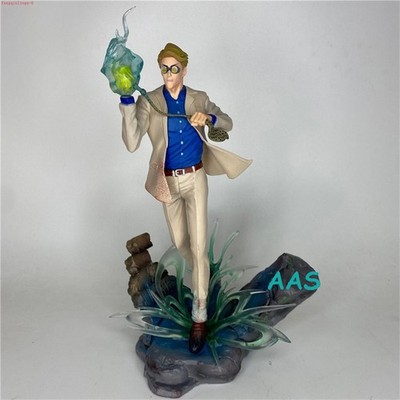 Anime Jujutsu Kaisen Nanami Kento Figure PVC Statue Model Doll Toy