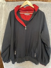 Lyle & Scott Men’s Long Sleeved Top Size - XL