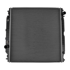 At Radiator For Ford F-250 F-350 F-450 F-550 Super Duty 6.0l 6.8l 05-07 Q2887 At Radiator For Ford F-250 F-350 F-450 F-550 Super Duty 6.0l 6.8l 05-07 Q2887