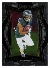 Jahan Dotson 2024 Panini Select #63 Philadelphia Eagles Concourse *305