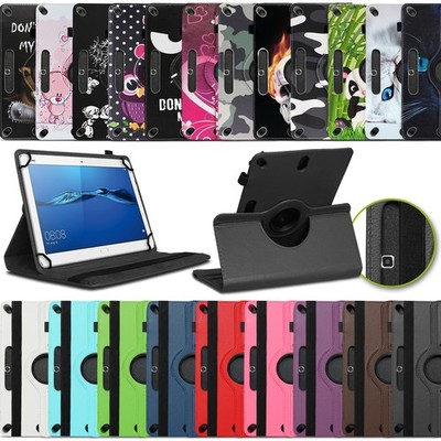 Tablet Tasche Huawei MediaPad M3 Lite 10 Hülle Schutzhülle Case Cover Drehbar