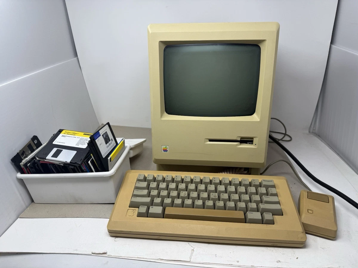 Las mejores ofertas en Computadoras de casa Apple Macintosh