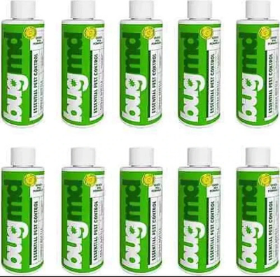 #ad X10 Bugmd Pest Control Essential Oil Concentrate 3.7 oz $55.99