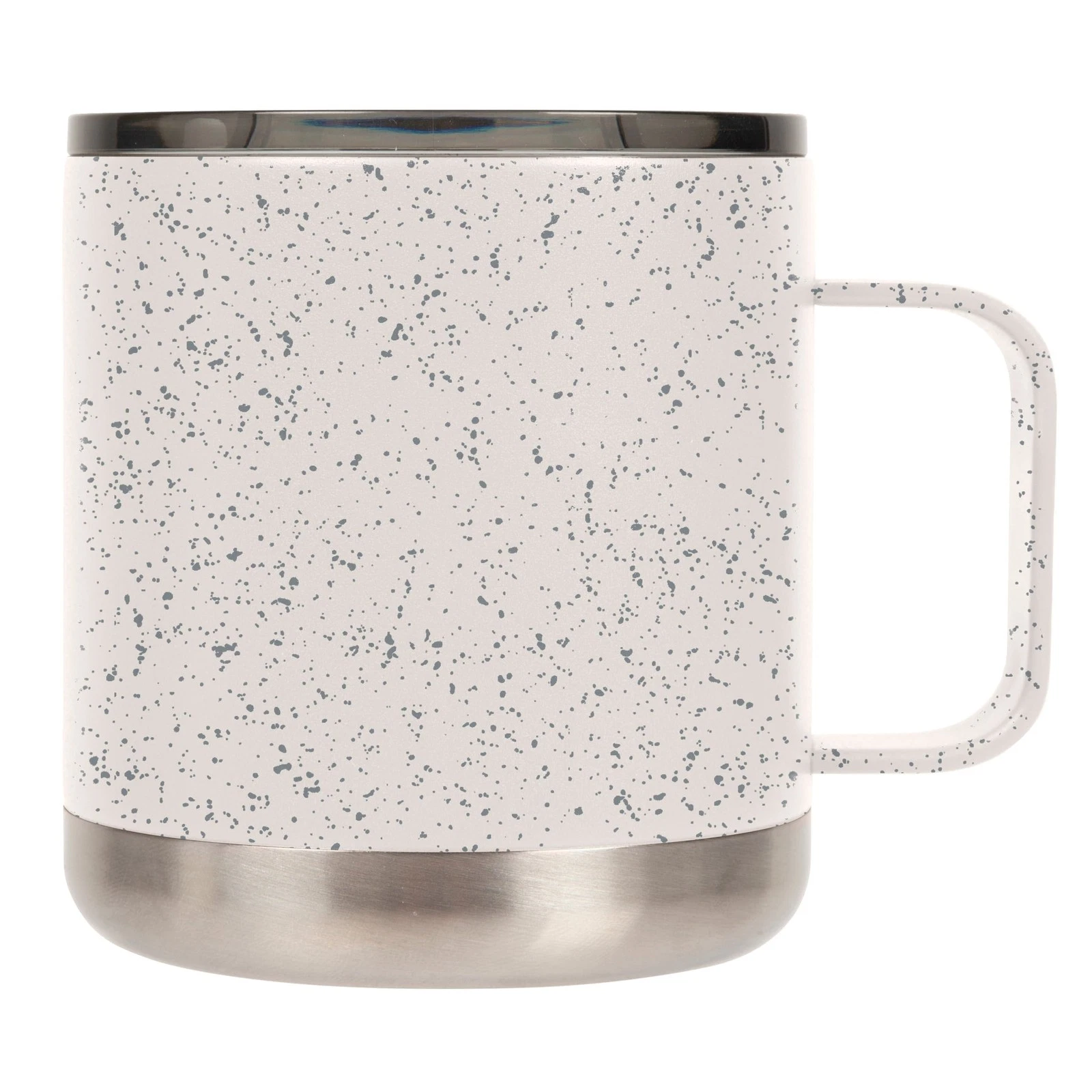 Fifty/Fifty Camp Mug - Thumbnail 4
