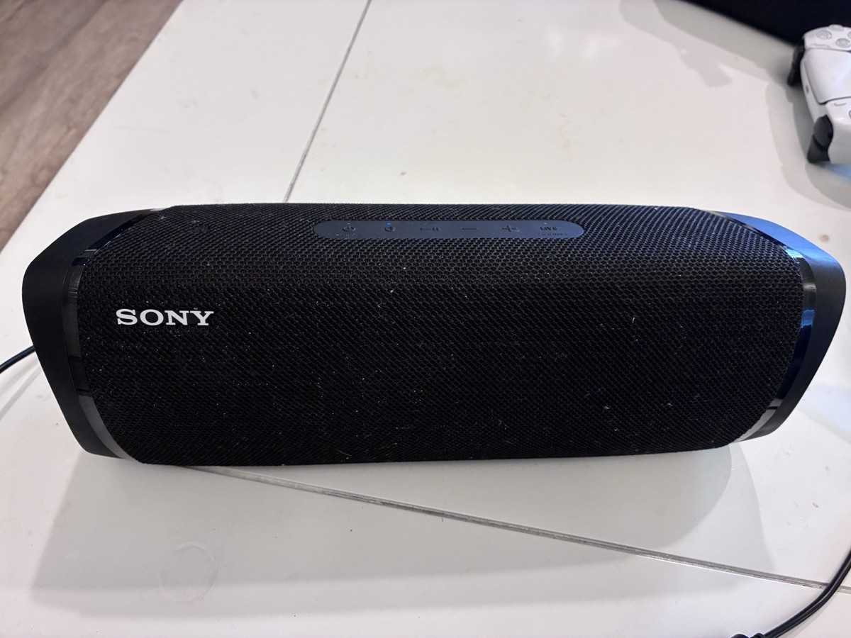 SONY SRS-XB43 EXTRA BASS Wireless Bluetooth Portable Speaker