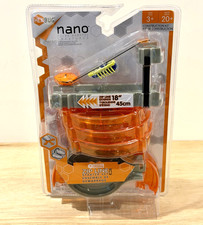 Hexbug Zipline Consturction Kit Set ~ Robotic ~ New, Factory Sealed ~ Zip Line