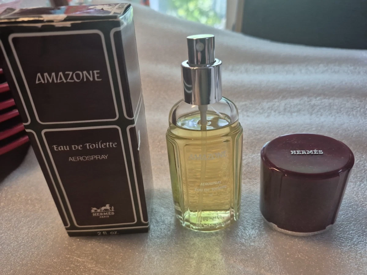 Amazone by HERMÈS Fragrances for Women for sale - eBay