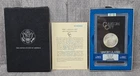 1882-CC $1 Morgan Silver Dollar - NGC MS64 Carson City GSA in Box w/ COA Carson