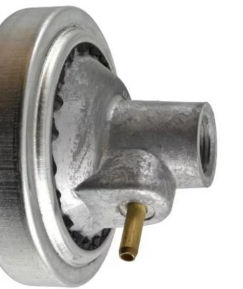 Aspiradora Advance para Ford Mustang Mercury Cougar V-8 1967-1971 más otros Foto 2 de 3