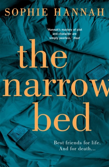 The Narrow Bed: an absolutely gripping and unputdownable crime thriller packed - Image 7