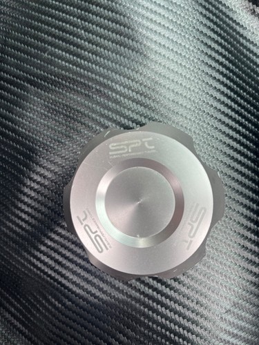 Subaru SPT oil cap used good condition