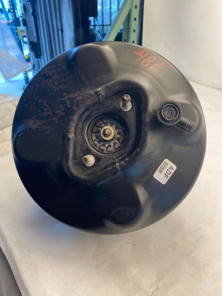 2005 - 2009 CHEVROLET UPLANDER Power Brake Booster OEM - Image 3 of 4