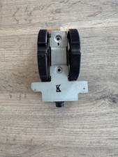 TECHNICS KN3000 pitch bend and modulation wheel  and headphone jack