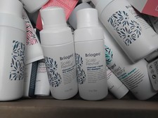 2 x Briogeo scalp revival dry shampoo new