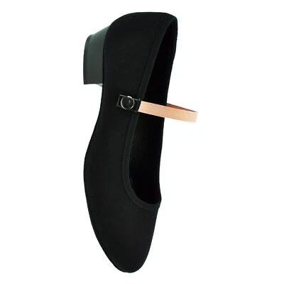 Starlite Syllabus Canvas Character Shoe, Low Heel