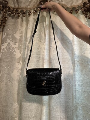 New Women’s Jimmy Choo Medium Shoulder Bag