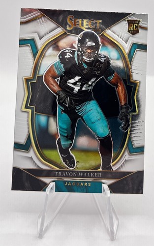 2022 Select Rookies Football Base, Parallels, Inserts Pick Your Card - Picture 20 of 94