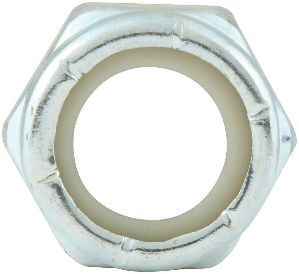 Allstar Thin Nylon Insert Nuts 3/4-10 10pk Allstar Thin Nylon Insert Nuts 3/4-10 10pk