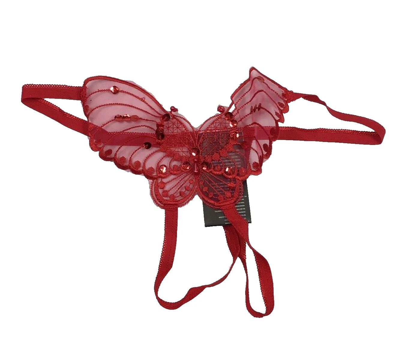 Ropa interior y regular de algodón Leg Avenue dormir para De mujer