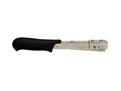 Rapid Hammertacker R19, Schlagtacker, Leicht und Kompakt, Stahlkonstruktion, für