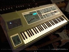 USB Diskettenlaufwerk Emulator für - E-MU EMULATOR II / HD / + SAMPLER EII