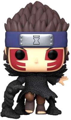 Funko Pop! Animation: Boruto Naruto Next Generation S3 - Shinki #1359 Vinyl