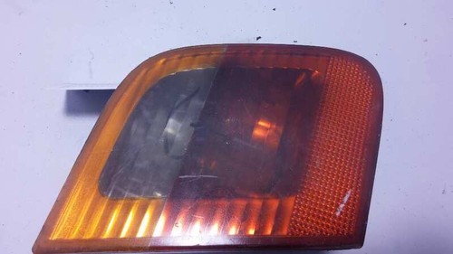 63216907945 scheinwerfer links kofferraum 92573 BMW SERIE 3 BERLINA E46 330D