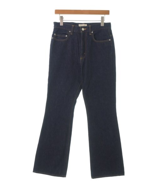 JIEDA Denim Pants Indigo(Denim) 1(Approx. S) 2200382105050 | eBay