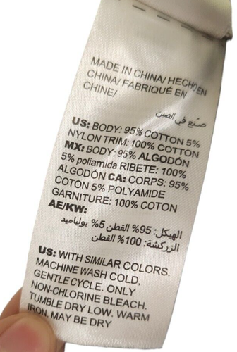 Chico's Zenergy Blue Cardigan Reversible Sweater Jacket Women's SZ 1 M NWT $119 - Picture 11 of 13