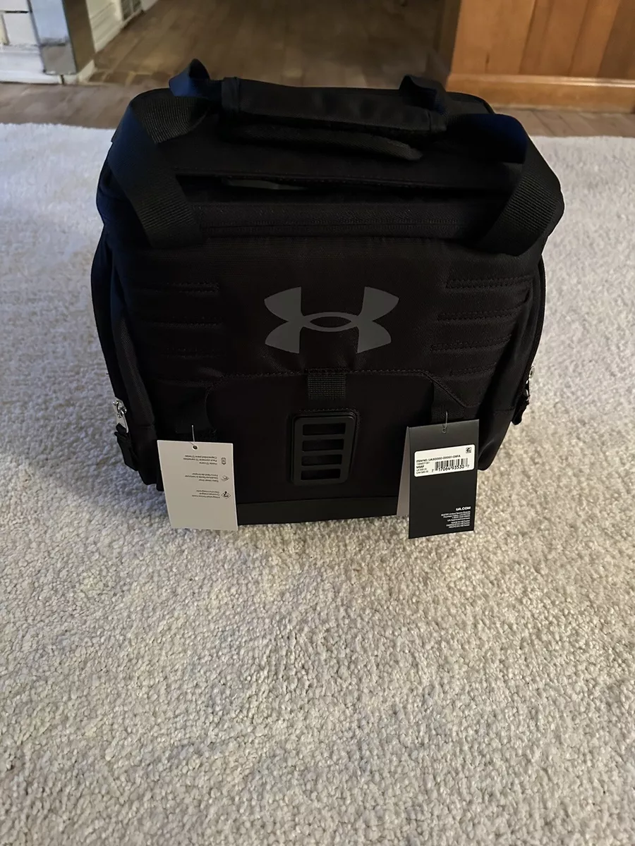 Under armour top 12 can cooler