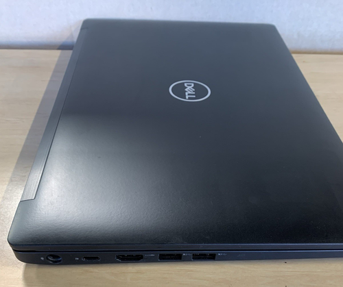 Dell Latitude 7490 i5-8350U 16GB RAM 512GB SSD Windows 11 Home Activated - Picture 4 of 5