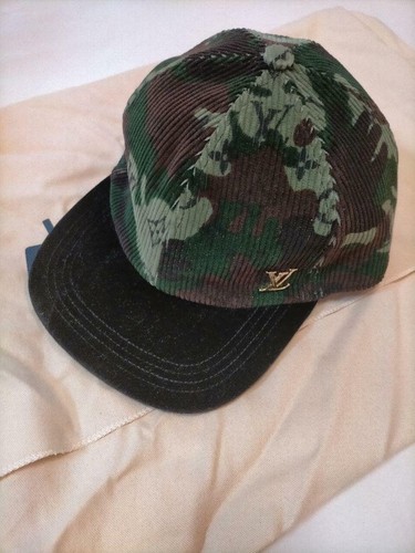 Louis Vuitton Casquette Cap Easy Fit 