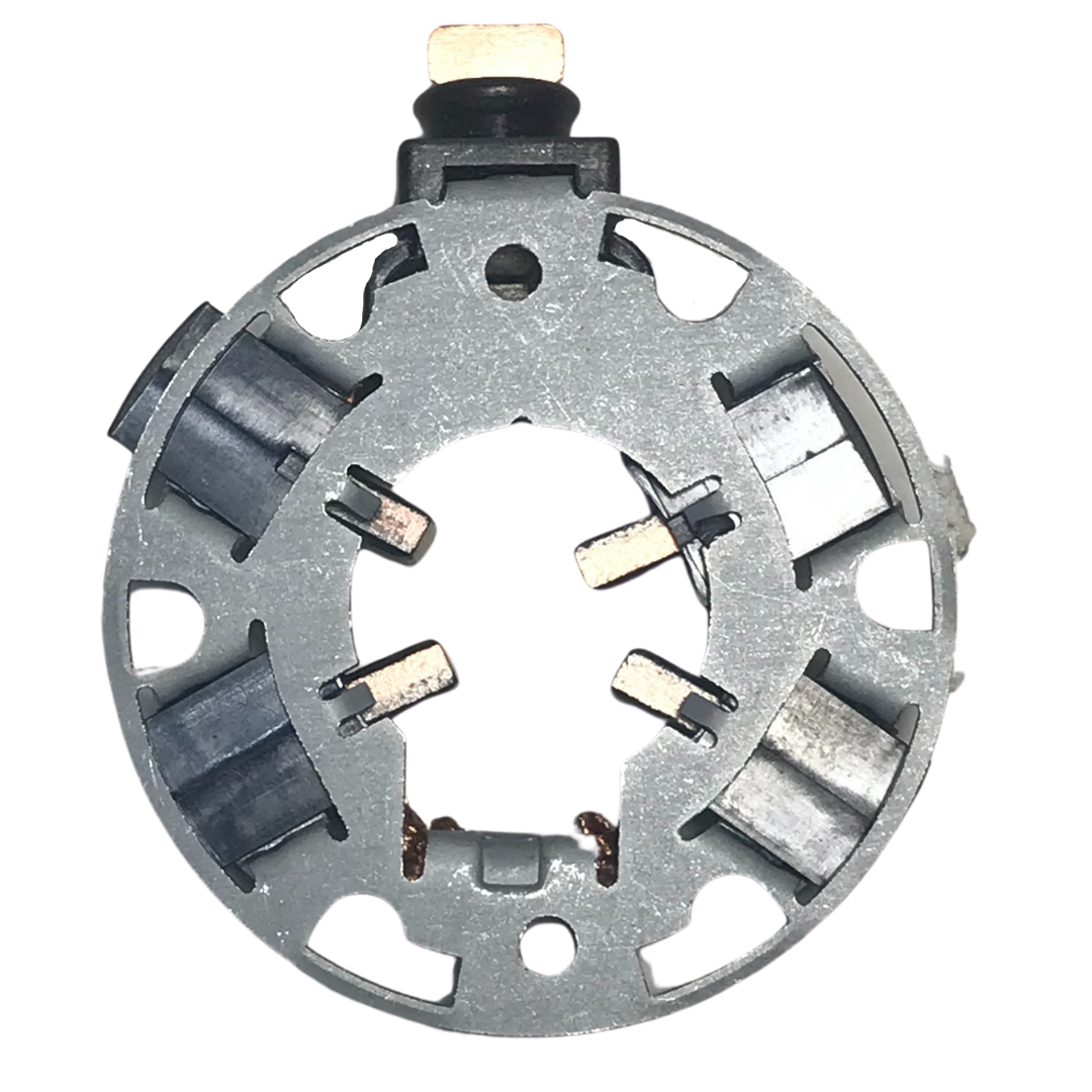 New Starter Brush Holder 028510-7370, 69-8223 | eBay