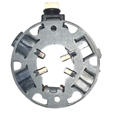 New Starter Brush Holder 028510-7370, 69-8223 | eBay