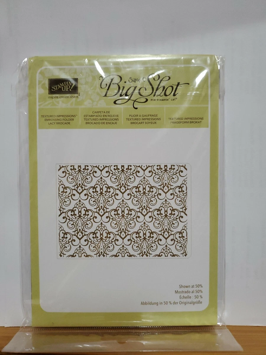 Sizzix Manhattan Flower Embossing Folder Best Flower Site
