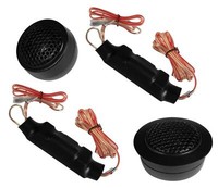 ESX Signum Tweeter 20 Mm SXE-6.2T Auto HochtöNer Paar 200 Watt Max.