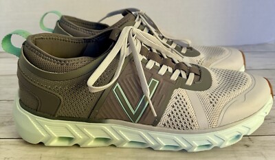 Vionic Captivate Women's Sneakers Charcoal Size 10 Women s