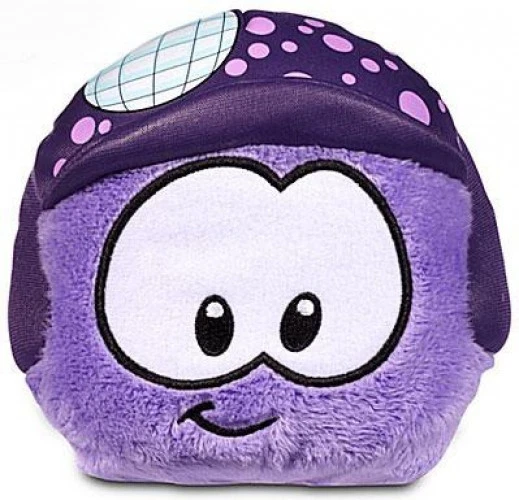 Puffle plush cheap