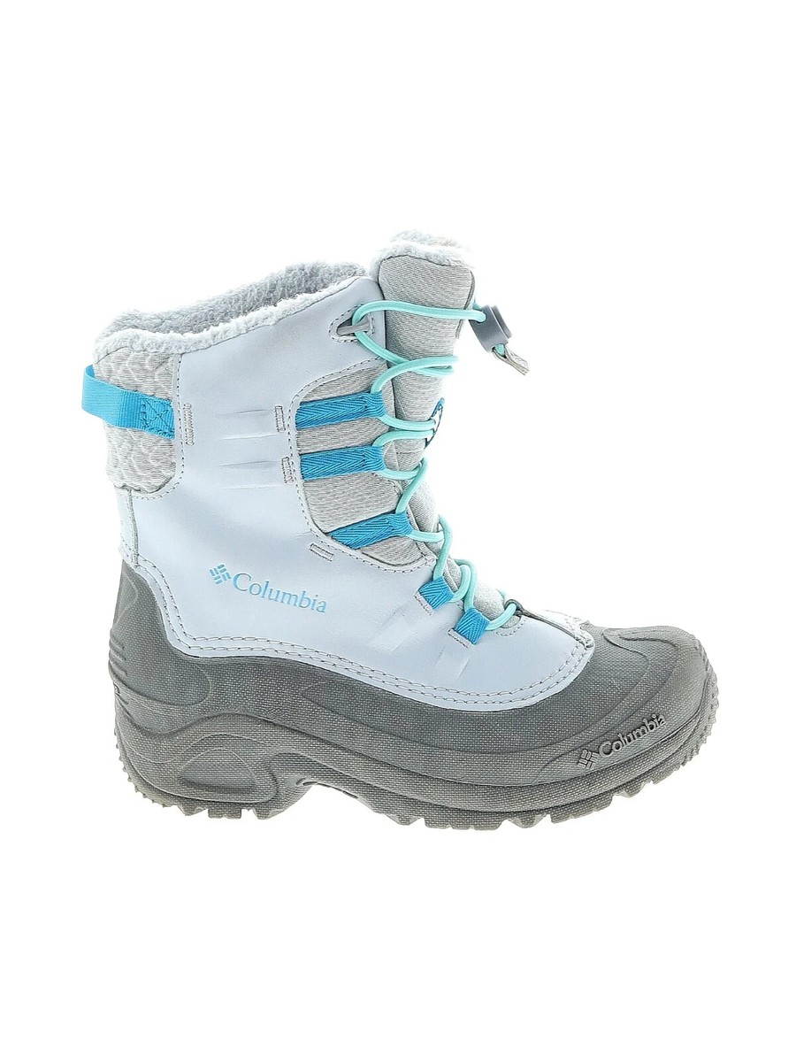 Snow Boot Columbia Titanium Bugaboot Columbia Men's Bugaboot II