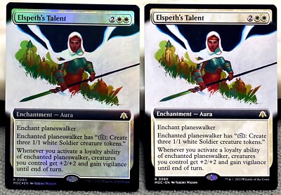 mtg talent cards Magic The Gathering - Bloomburrow - Bandit's The Gathering Artist's Talent MTG Proxy -
