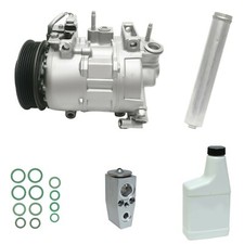 Ryc Reman Complete Ac Compressor Kit Eg53 Aig375 Fits Dodge Charger 3.6l 14-17 Ryc Reman Complete Ac Compressor Kit Eg53 Aig375 Fits Dodge Charger 3.6l 14-17