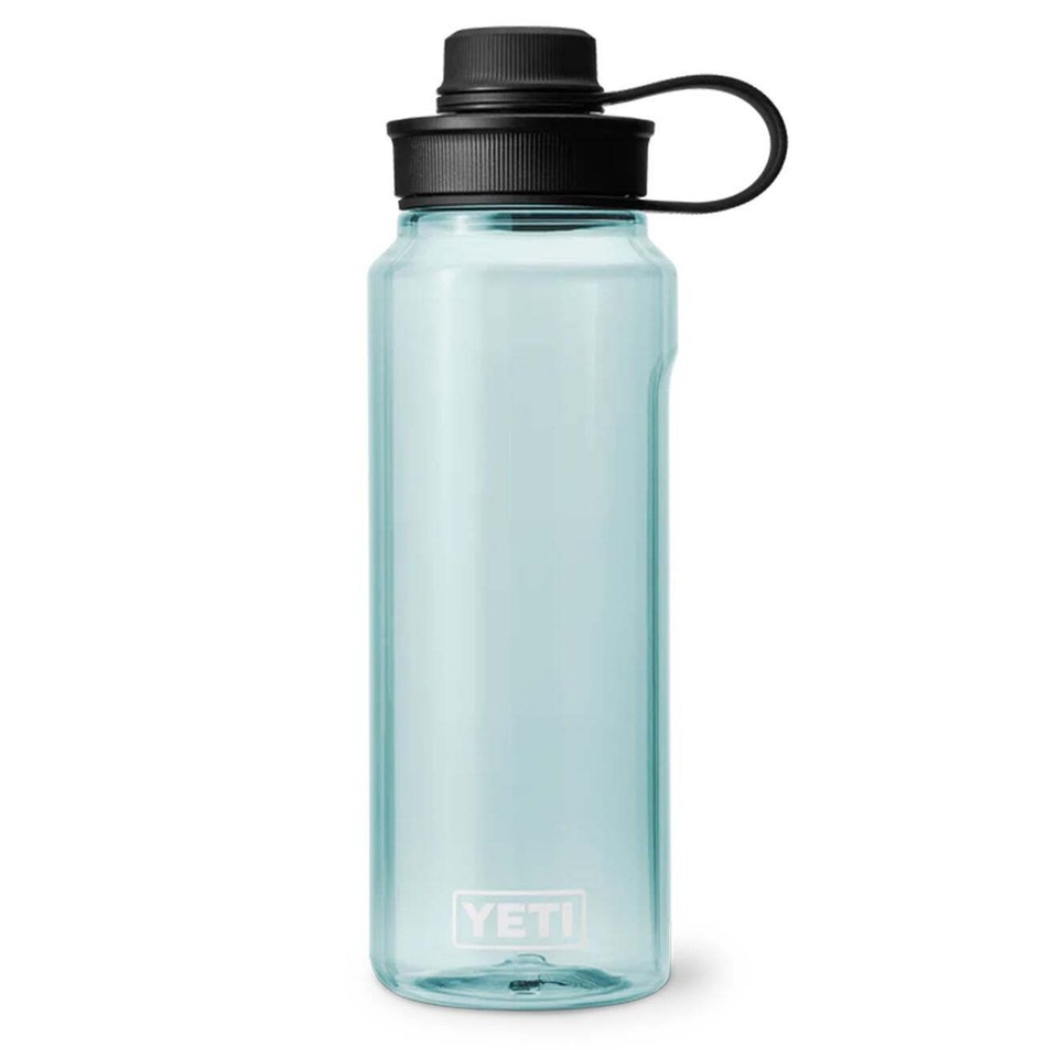 YETI Yonder Tether 1L Water Bottle Seafoam eBay