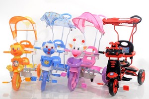 kids smart trike