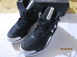 under armour spine bionic