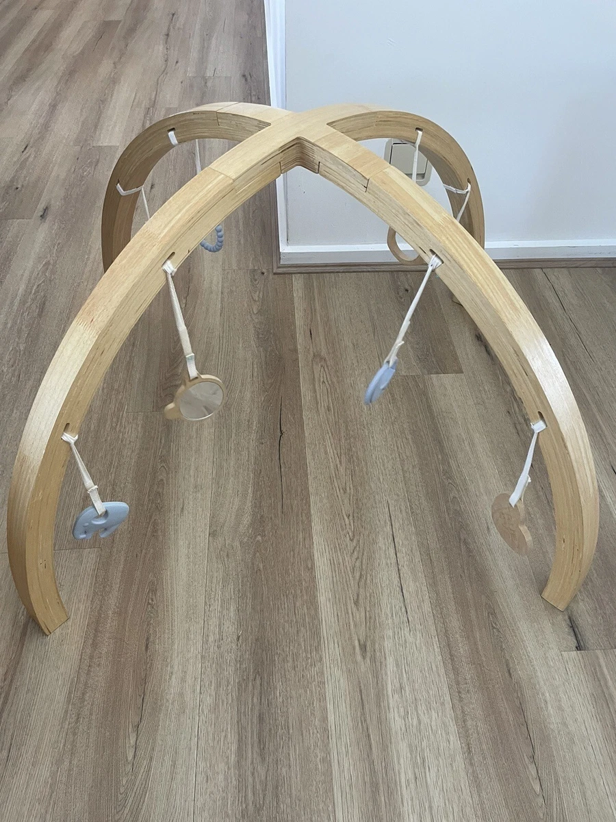 Bella buttercup hot sale play gym