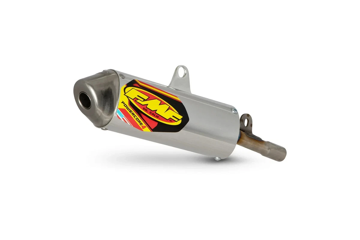 FMF Racing Motorcycle Parts for Yamaha TTR110E for sale | eBay