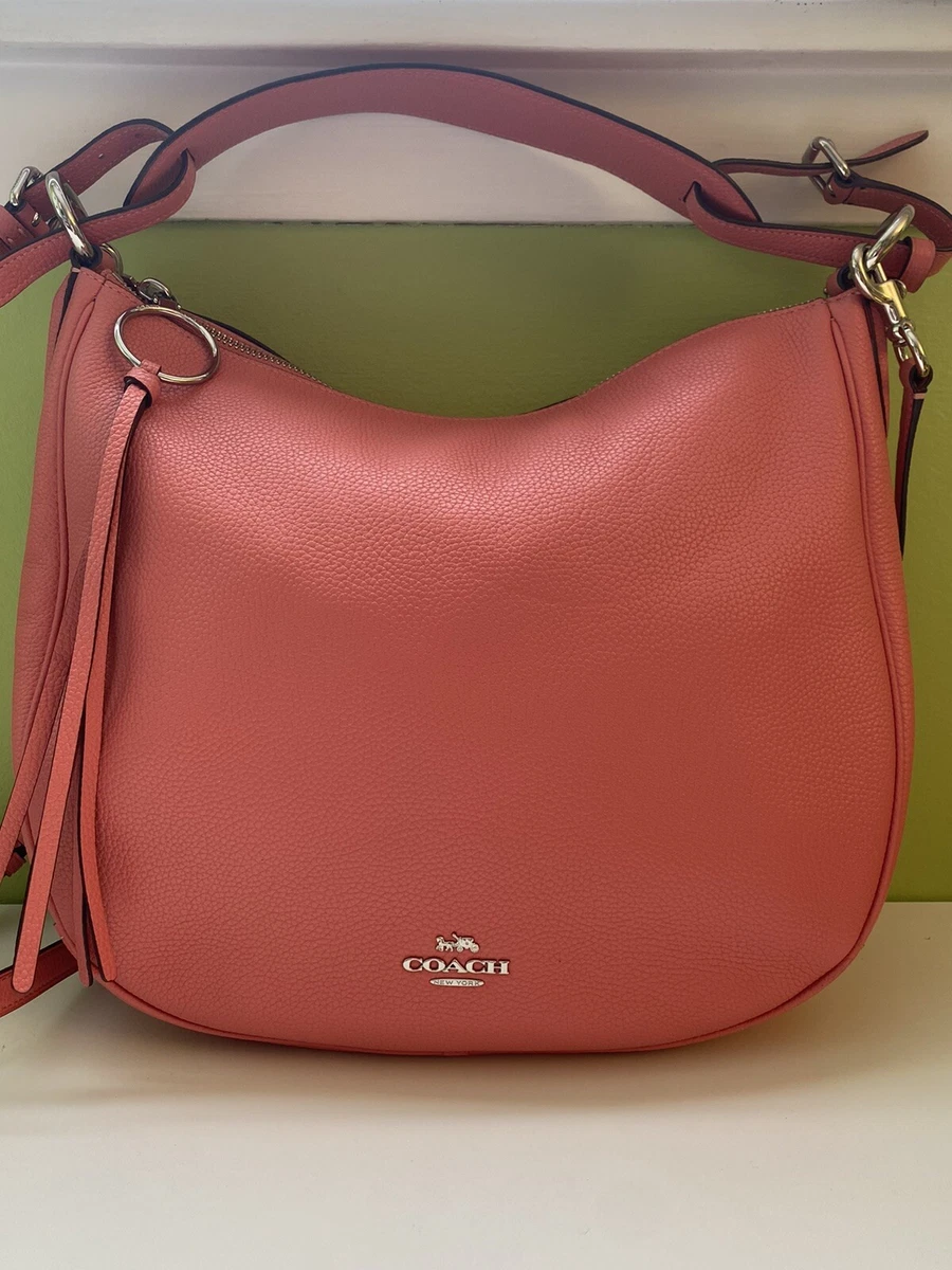 Coach Sutton Crossbody with Shoulder Strap