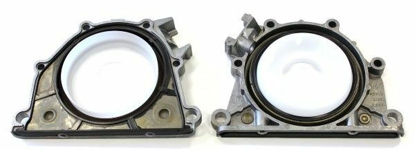 Elring Original 073.910 Wellendichtring Kurbelwelle Kurbelwellendichtung 073910-image